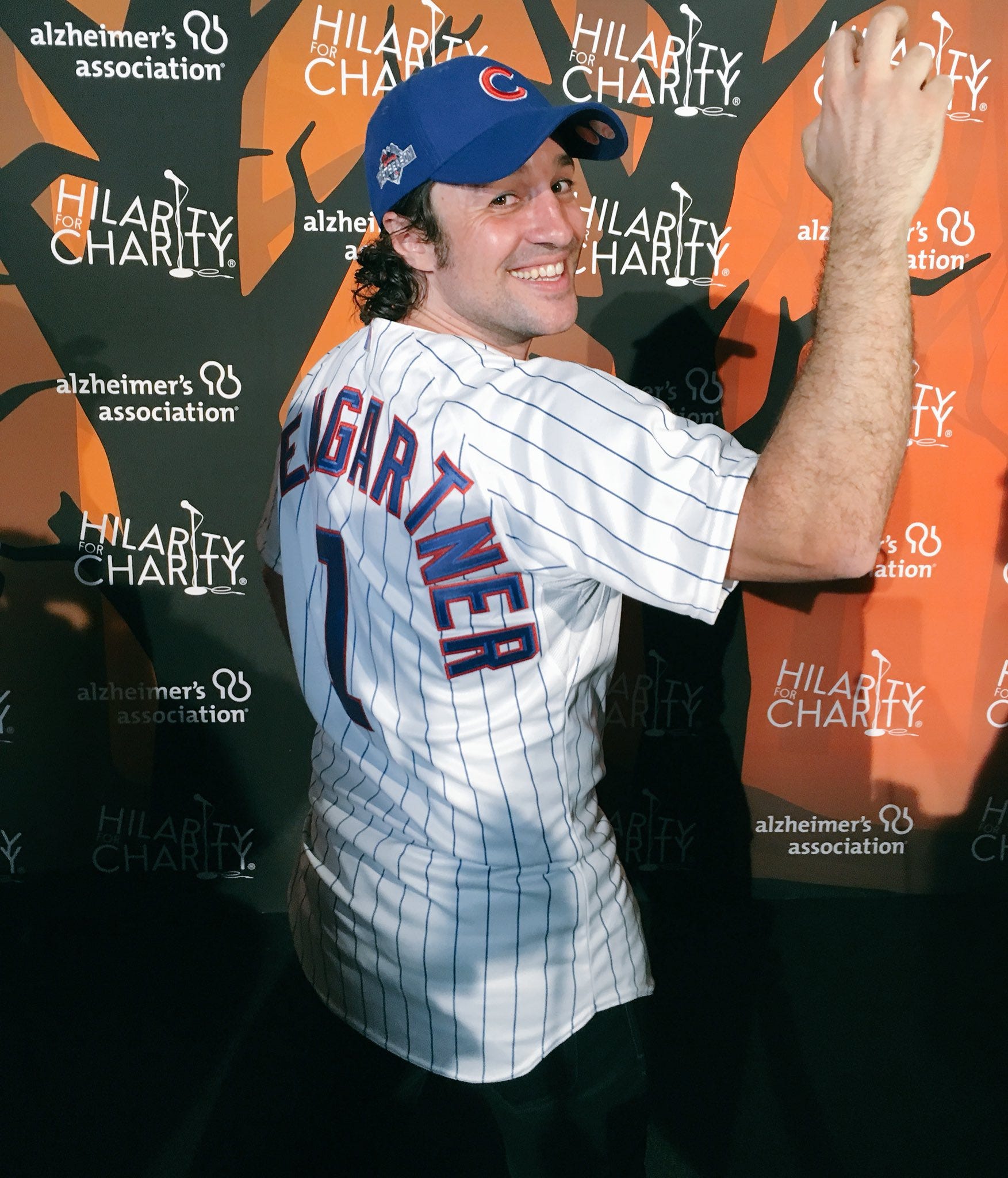 cubs jersey outfit